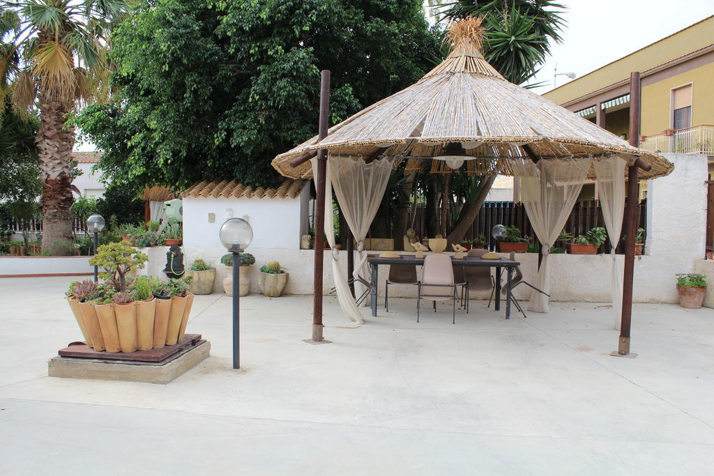 Casa Vacanze Margherita Locogrande Pokój zdjęcie
