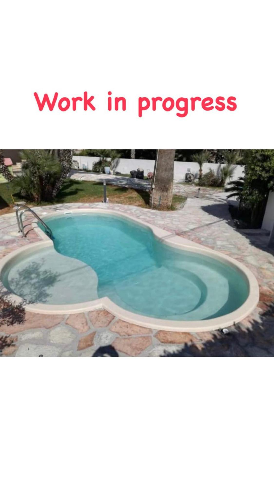 Casa Vacanze Margherita Locogrande Zewnętrze zdjęcie