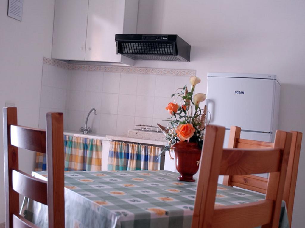 Casa Vacanze Margherita Locogrande Zewnętrze zdjęcie