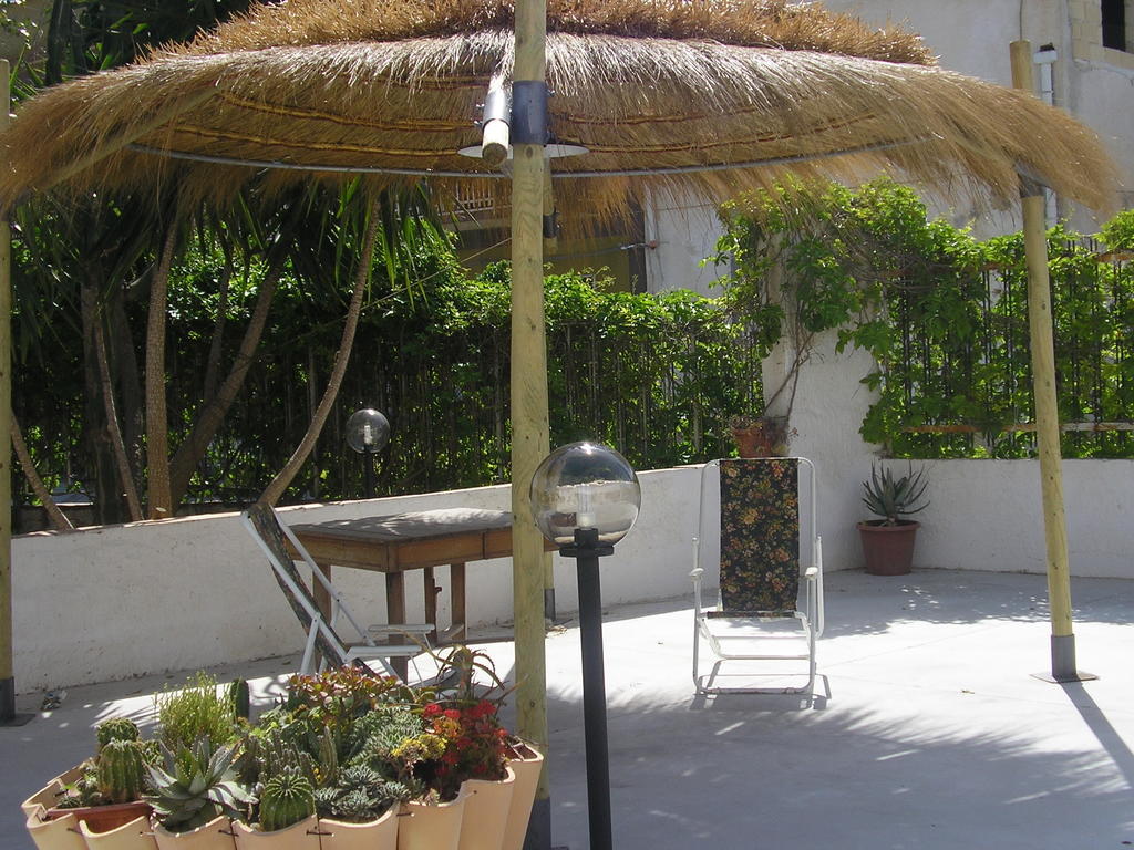 Casa Vacanze Margherita Locogrande Zewnętrze zdjęcie