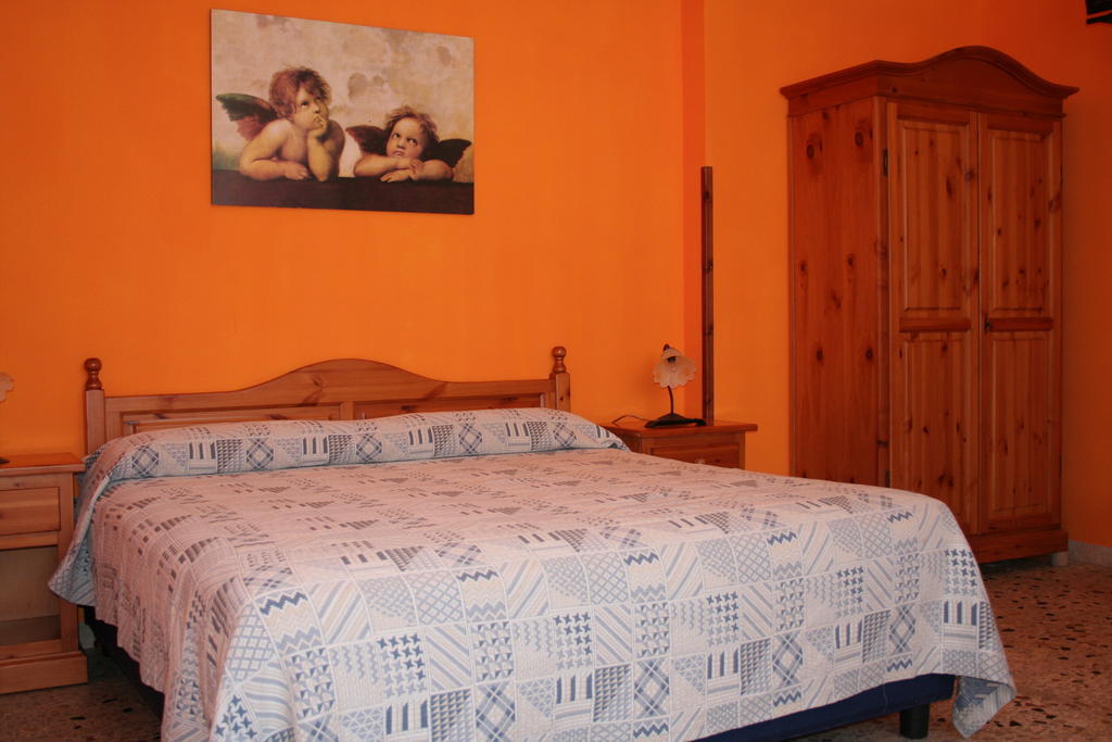 Casa Vacanze Margherita Locogrande Pokój zdjęcie